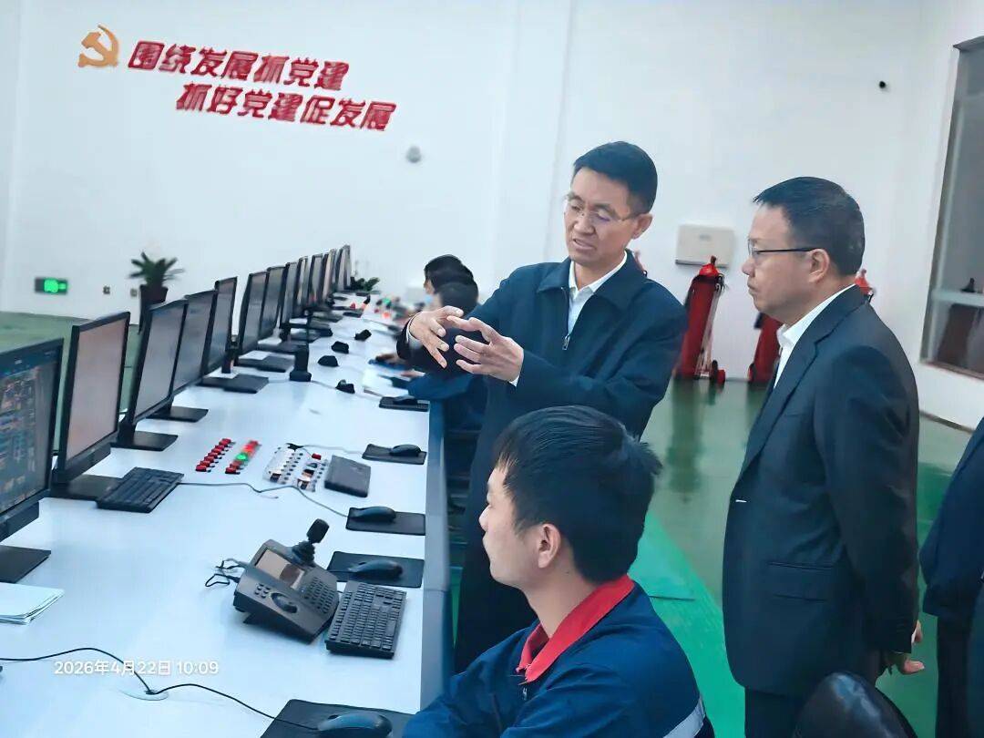 深化产业交流 共谋合作新篇——贝特瑞集团董事长贺雪琴一行莅临益大新材考察指导